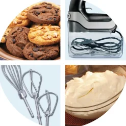 Hamilton Beach® Professional Hand Mixer 5 Speed