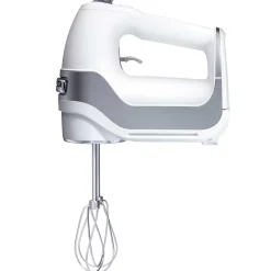 Hamilton Beach® Professional Hand Mixer 5 Speed, White