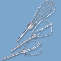 Hamilton Beach® Professional Hand Mixer 5 Speed, White