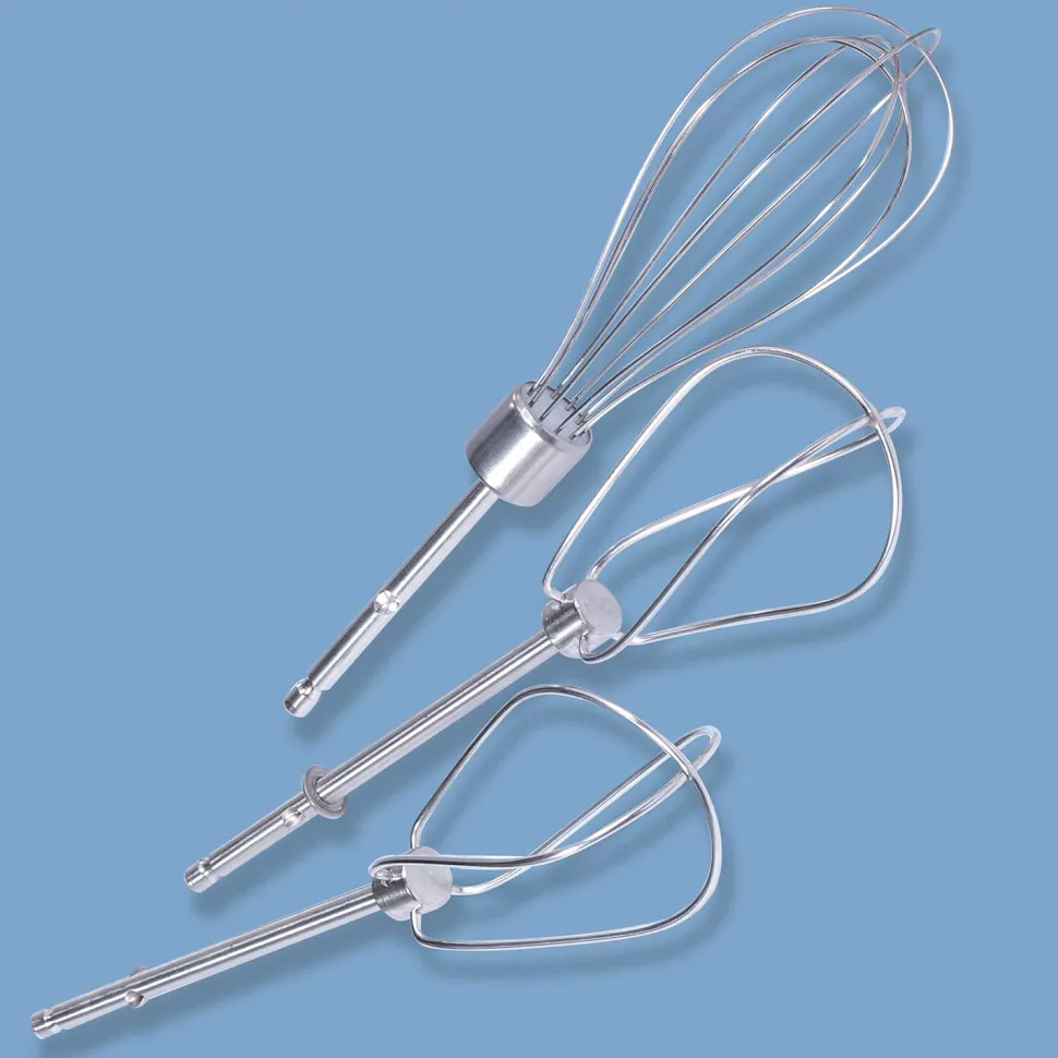 Hamilton Beach® Professional Hand Mixer 5 Speed, White