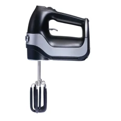 Hamilton Beach® Professional Hand Mixer 7 Speed with Snap-On Storage Case