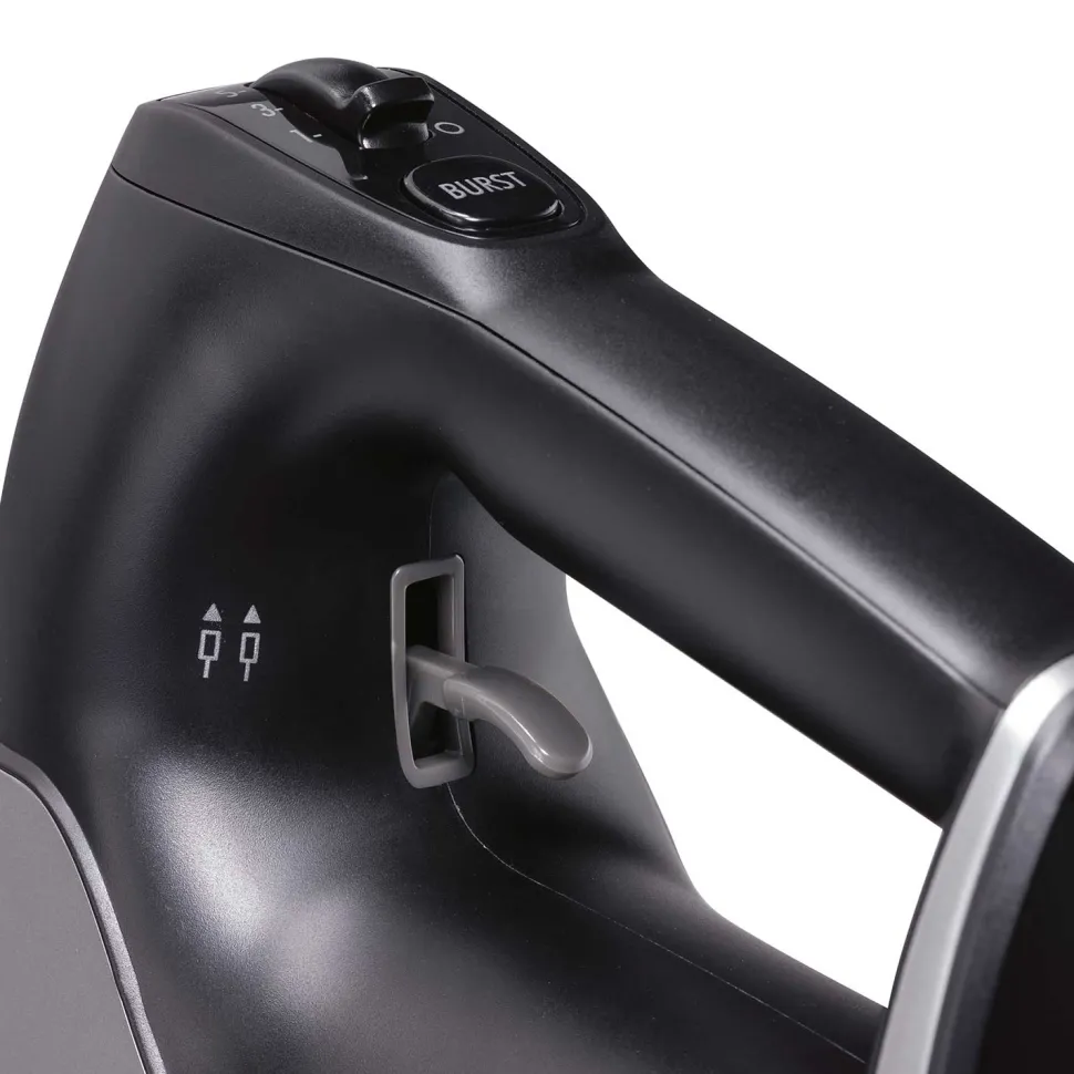 Hamilton Beach® Professional Hand Mixer 7 Speed with Snap-On Storage Case