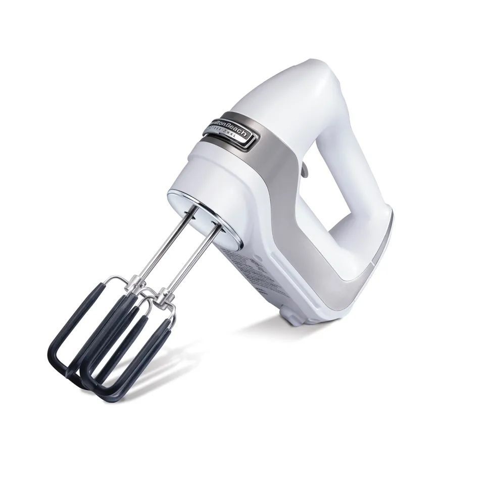 Hamilton Beach® Professional 7 Speed Hand Mixer