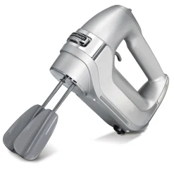 Hamilton Beach® Professional 5 Speed Hand Mixer with Easy Clean Beaters
