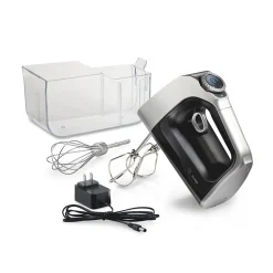 Hamilton Beach® Professional Cordless Hand Mixer with Infinite Speed Control