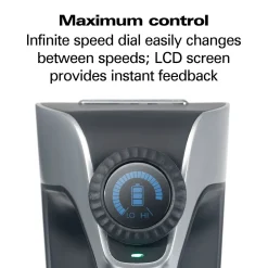 Hamilton Beach® Professional Cordless Hand Mixer with Infinite Speed Control