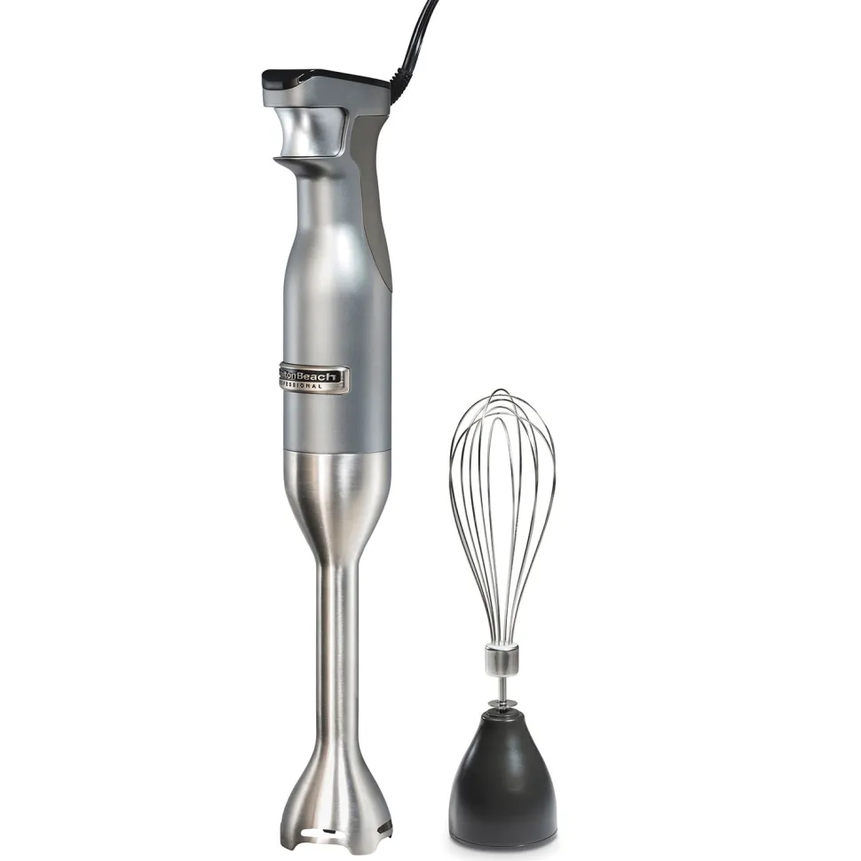 Hamilton Beach® Professional Variable Speed Hand Blender