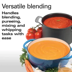 Hamilton Beach® Professional Variable Speed Hand Blender