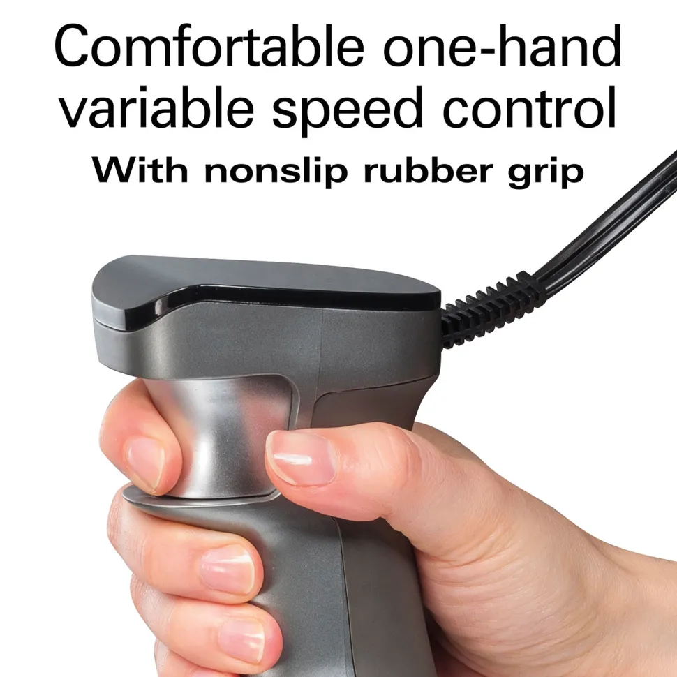 Hamilton Beach® Professional Variable Speed Hand Blender