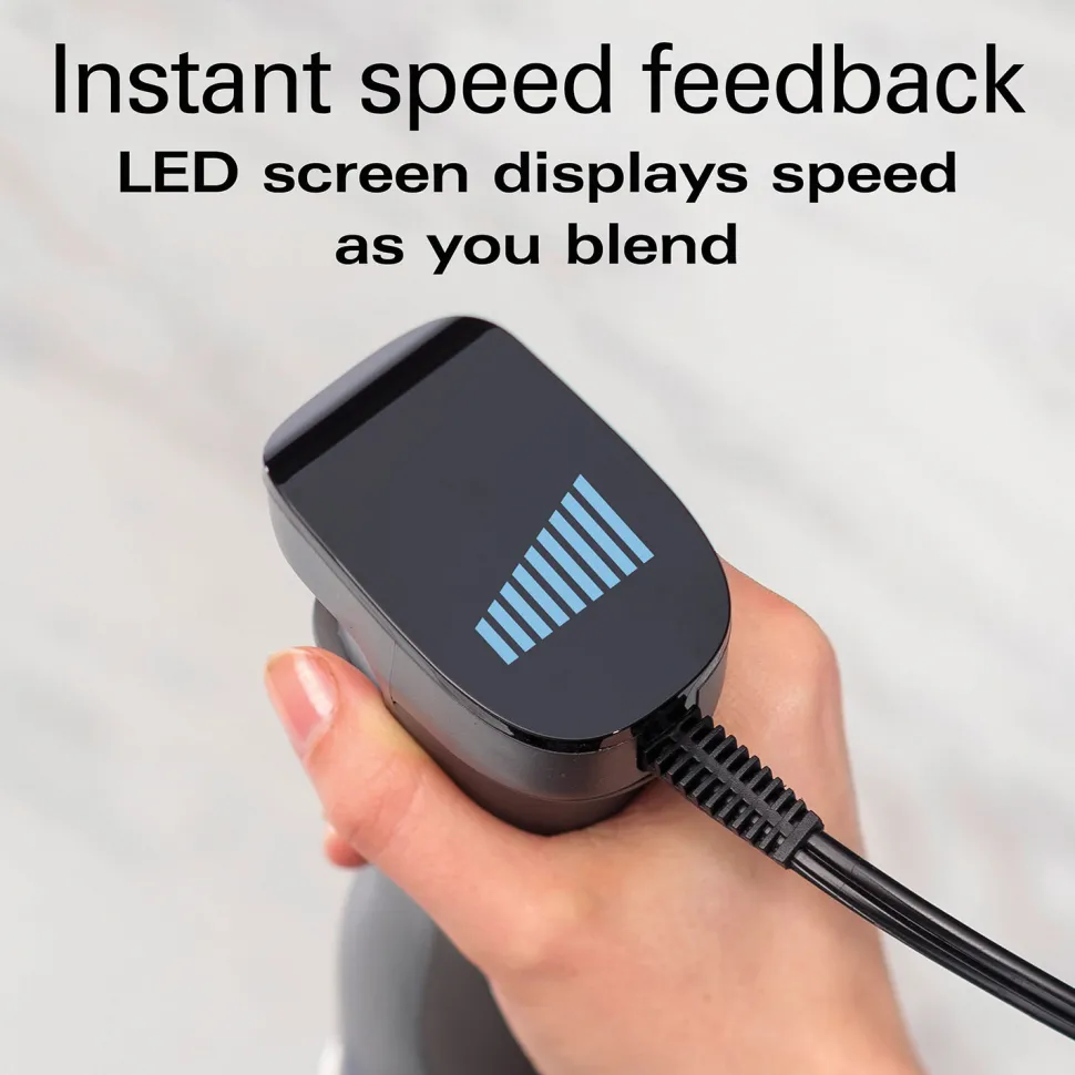 Hamilton Beach® Professional Variable Speed Hand Blender