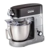 Hamilton Beach® Professional All-Metal Stand Mixer with Specialty Attachment Hub