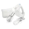 Hand Mixer with Snap-On Case