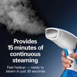 Handheld Garment Steamer