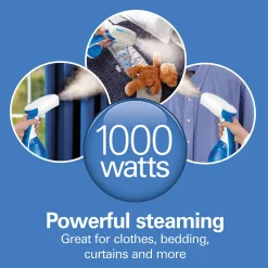 Handheld Garment Steamer