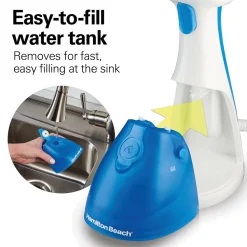 Handheld Garment Steamer