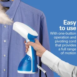 Handheld Garment Steamer