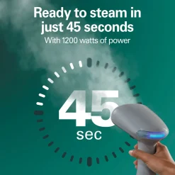 Handheld Garment Steamer