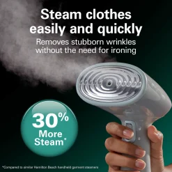Handheld Garment Steamer