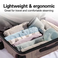 Handheld Garment Steamer