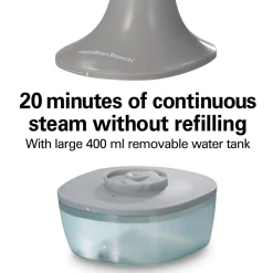 Handheld Garment Steamer