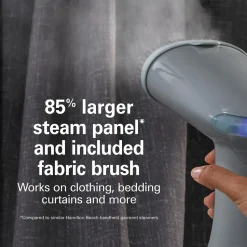 Handheld Garment Steamer