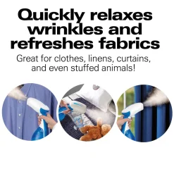 Handheld Garment Steamer