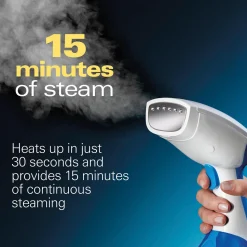 Handheld Garment Steamer