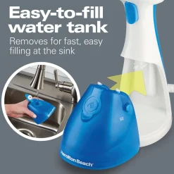 Handheld Garment Steamer