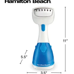 Handheld Garment Steamer
