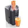 HealthSmart® Compact Juice Extractor
