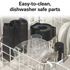 HealthSmart® Compact Juice Extractor