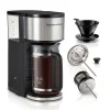 Home Barista 7-in-1 Coffee Maker