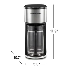 Home Barista 7-in-1 Coffee Maker