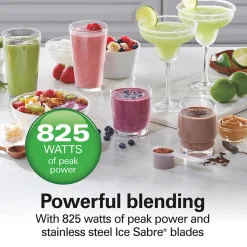 3-in-1 Blend & Juice System