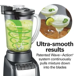 3-in-1 Blend & Juice System