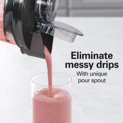 3-in-1 Blend & Juice System
