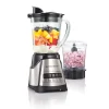 2-in-1 Blender and Food Chopper