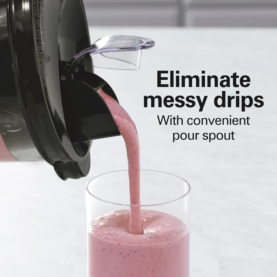 3-in-1 Blender and Food Processor