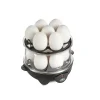 3-in-1 Egg Cooker with 14 Egg Capacity