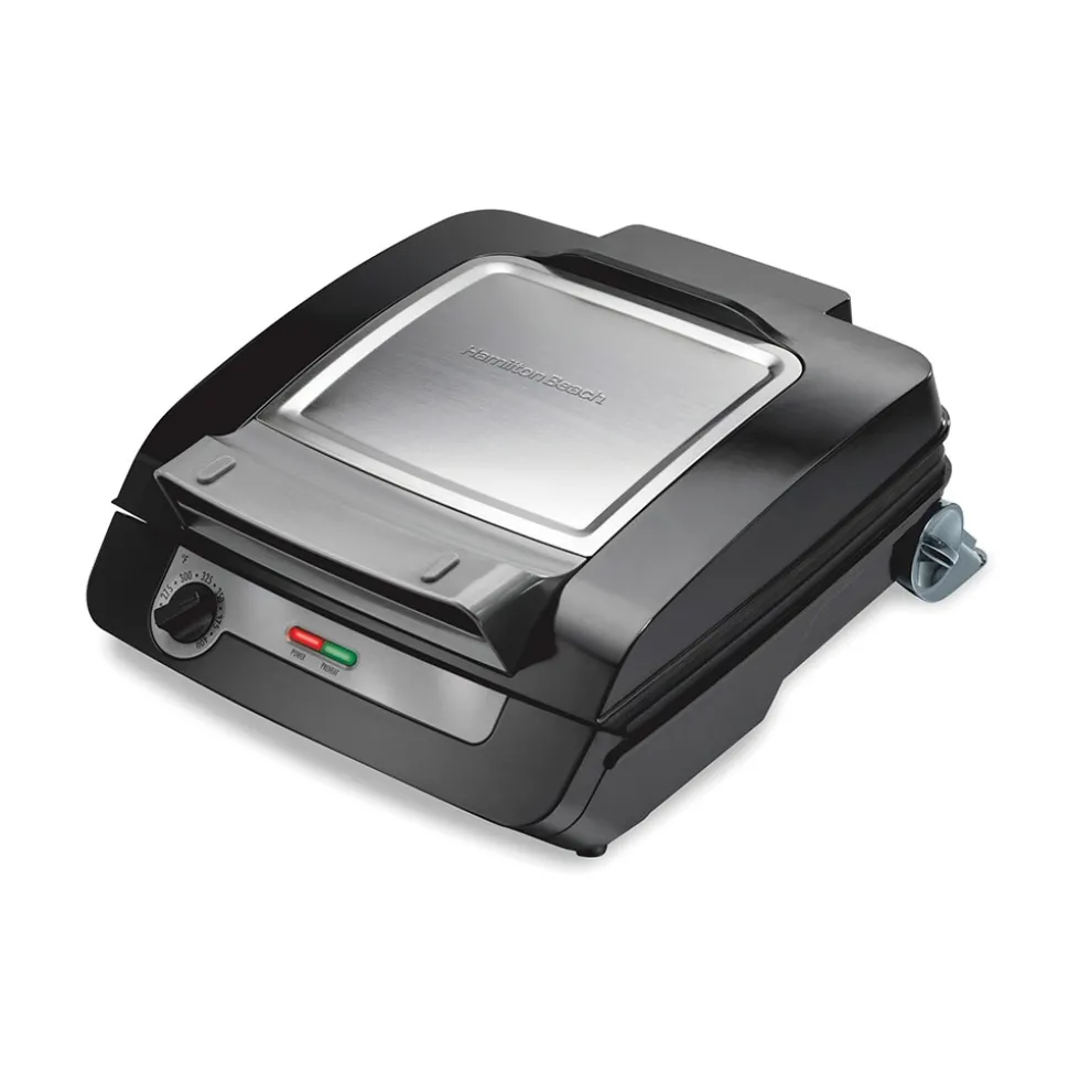 4-in-1 MultiGrill™ Plus