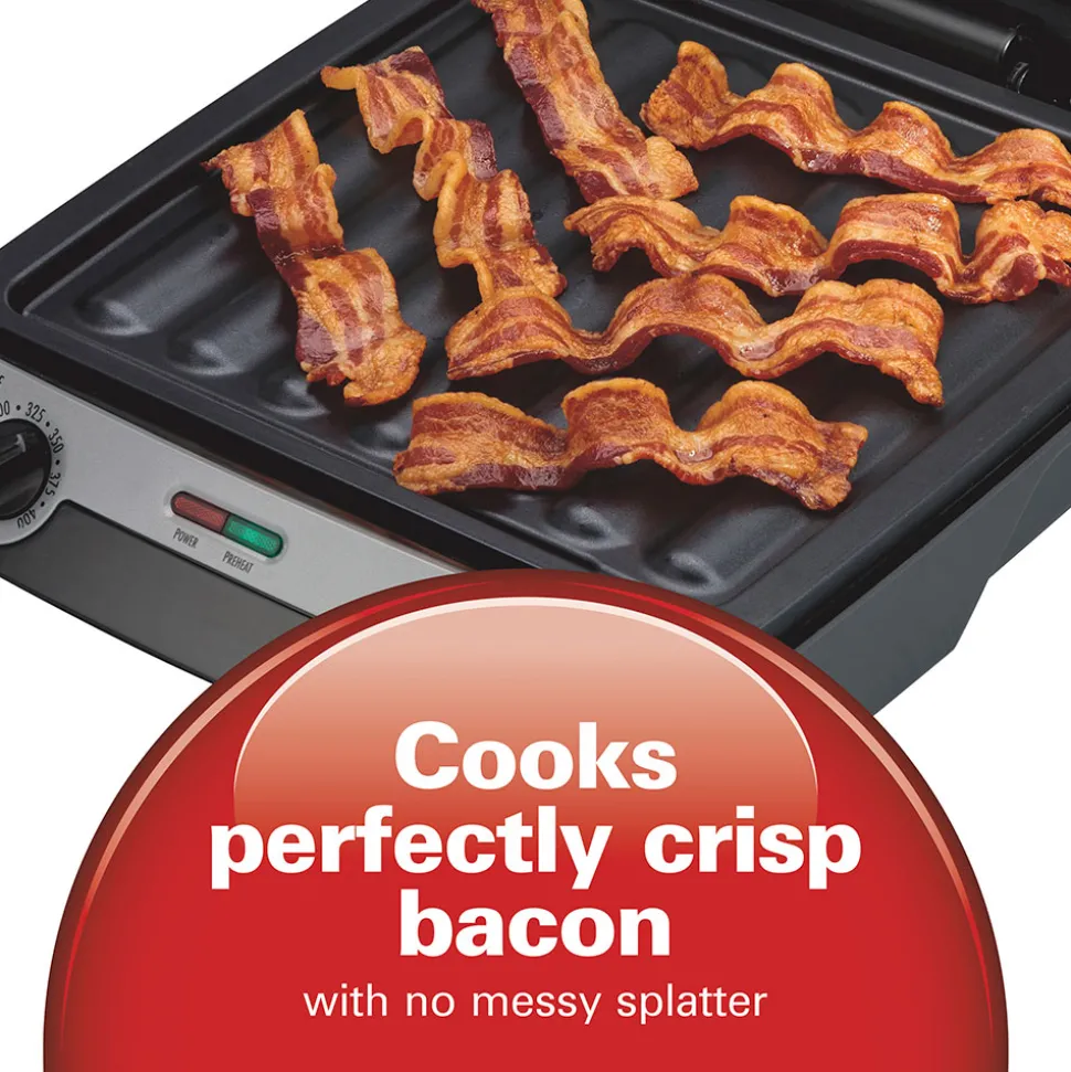 4-in-1 MultiGrill™ Plus