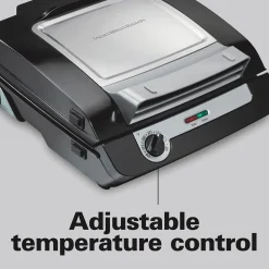 4-in-1 MultiGrill™ Plus