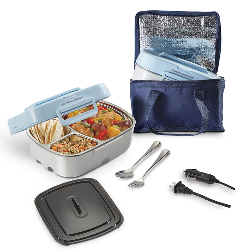Lunch 'N Go Portable Food Warmer