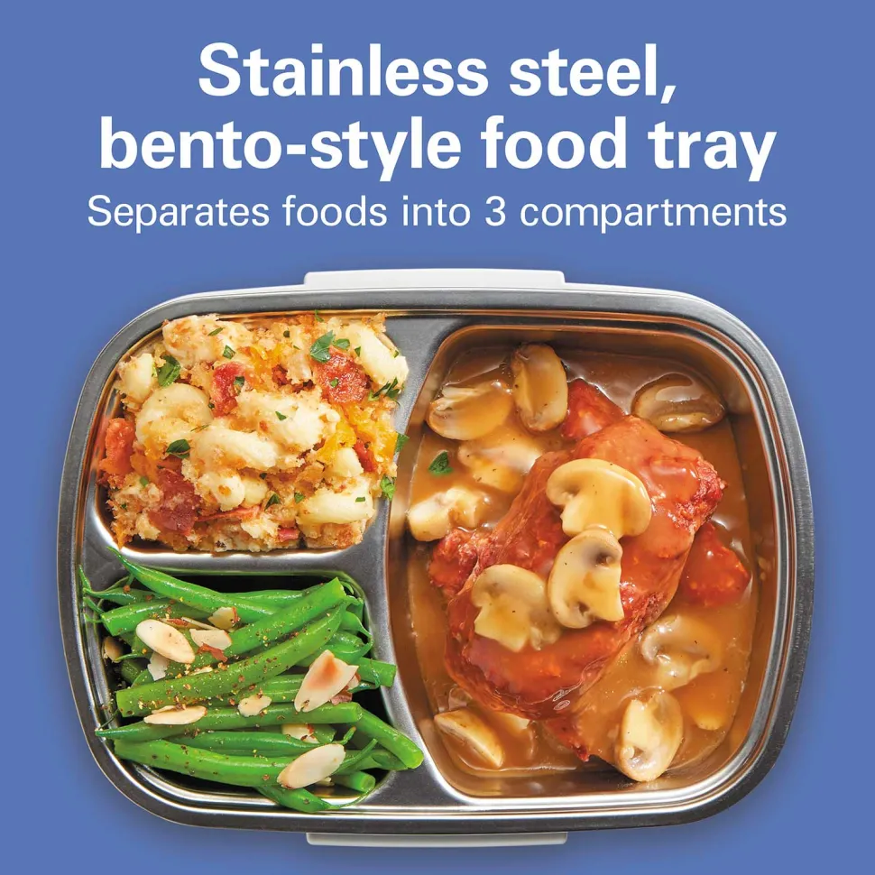 Lunch 'N Go Portable Food Warmer