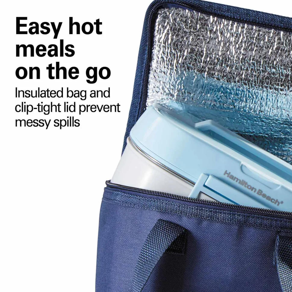 Lunch 'N Go Portable Food Warmer