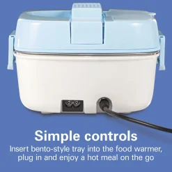 Lunch 'N Go Portable Food Warmer