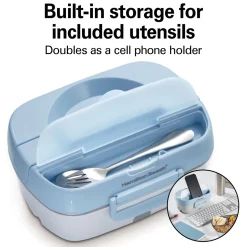 Lunch 'N Go Portable Food Warmer