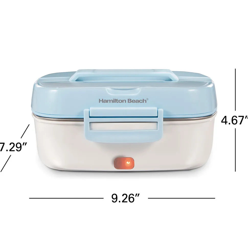 Lunch 'N Go Portable Food Warmer