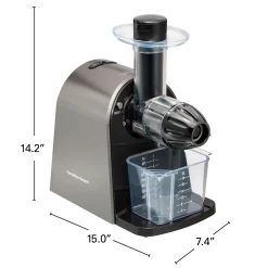 Masticating Slow Juicer