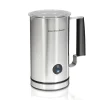 Milk Frother and Warmer Stainless Steel